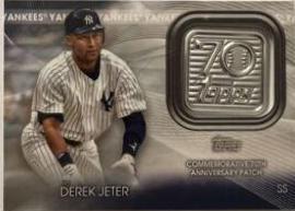 Derek Jeter