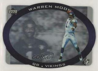 Warren Moon