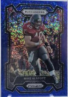 Mike Alstott