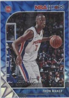 Thon Maker