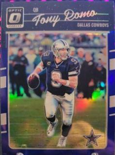 Tony Romo