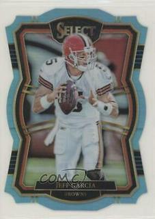 Jeff Garcia