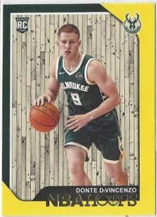 Donte DiVincenzo