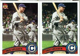 Tris Speaker