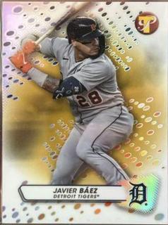 Javier Baez