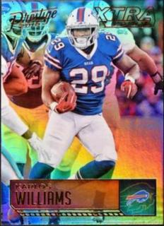 Karlos Williams