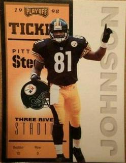 Kordell Stewart