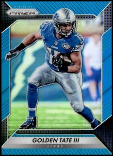 Golden Tate III