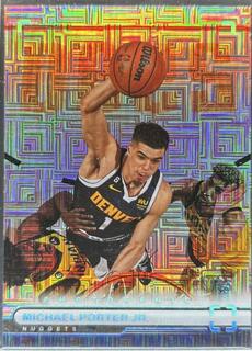 Michael Porter Jr.