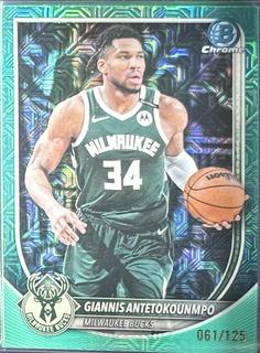Giannis Antetokounmpo