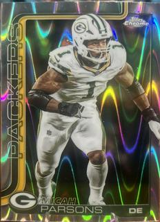 Micah Parsons