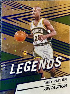 Gary Payton