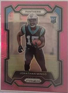 Jonathan Mingo