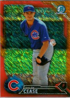 Dylan Cease