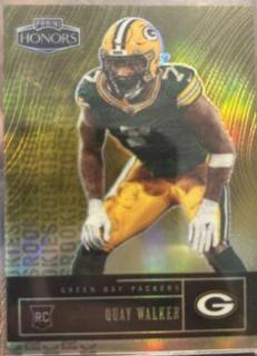 Quay Walker