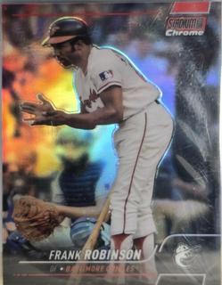Frank Robinson