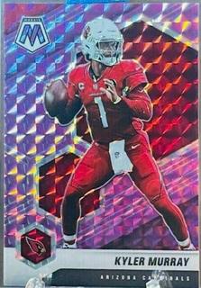 Kyler Murray