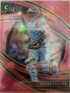 Yadier Molina