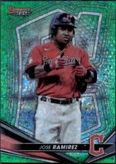 Jose Ramirez