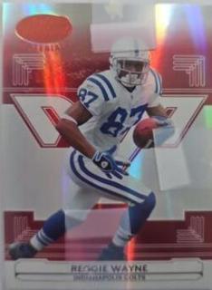 Reggie Wayne
