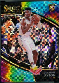 DeAndre Ayton