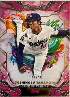 Yoshinobu Yamamoto