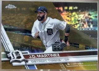 J.D. Martinez