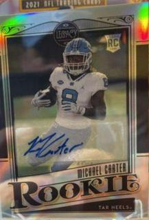 Michael Carter