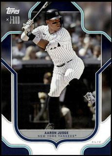 Aaron Judge