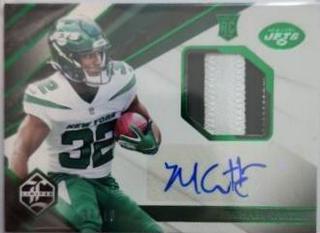 Michael Carter