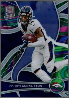 Courtland Sutton