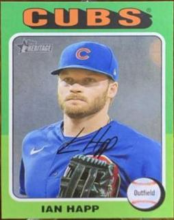 Ian Happ