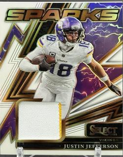 Justin Jefferson