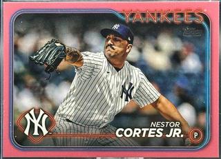 Nestor Cortes Jr.