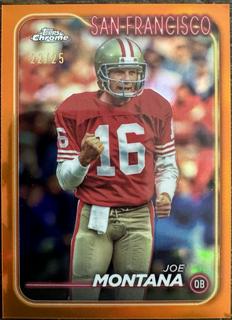 Joe Montana