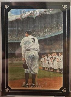 Babe Ruth