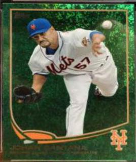 Johan Santana