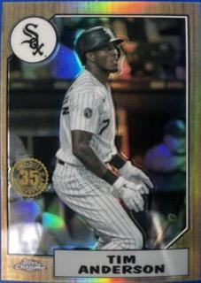 Tim Anderson
