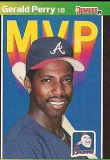 Gerald Perry