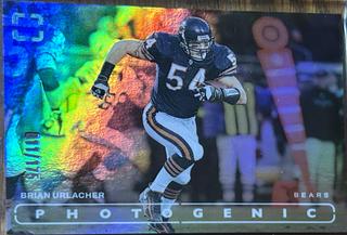 Brian Urlacher