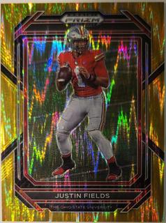 Justin Fields
