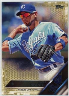 Omar Infante