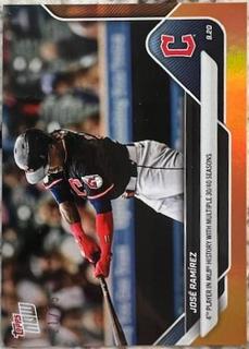Jose Ramirez