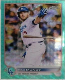 Max Muncy