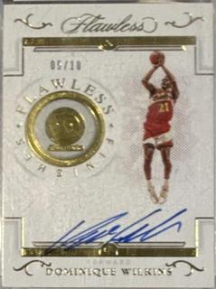 Dominique Wilkins