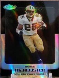 Deuce McAllister