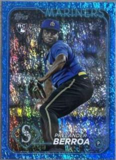 Prelander Berroa