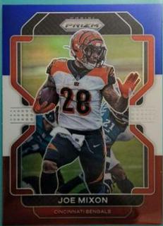 Joe Mixon