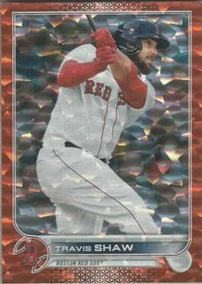 Travis Shaw