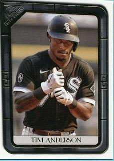 Tim Anderson